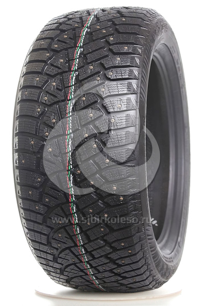 Conti Ice Contact 2 95T