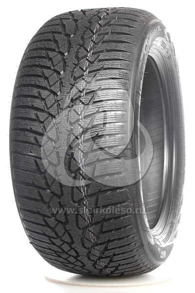 Tyres WR D4 94H