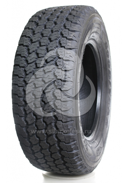 Wrangler 235 65 r17