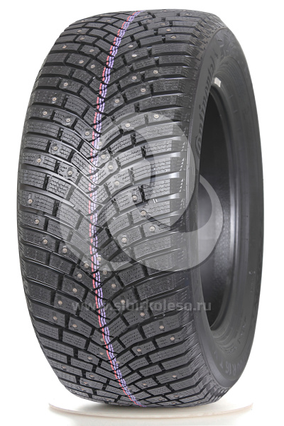 Conti Ice Contact 3 88T