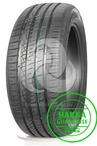 Tyres Hakka Green 3 75T