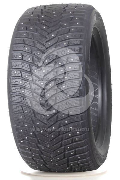 Шины Hankook iON Nordic Ice IW04A 109T 255 / 50 / R20 по цене - 20 070 руб.
