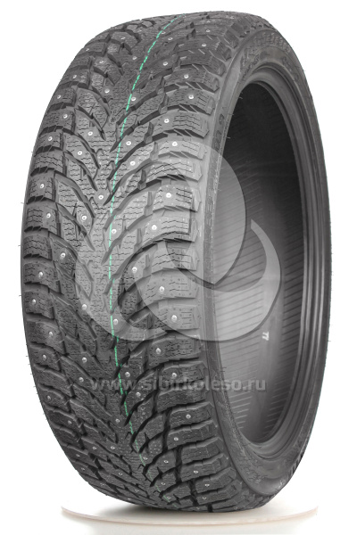 Tyres Hakkapeliitta 9 93T