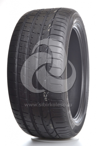 P Zero Run Flat 88Y