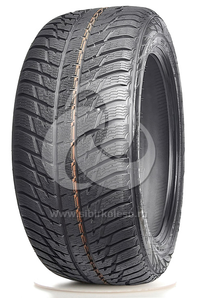 Tyres WR SUV 3 111H