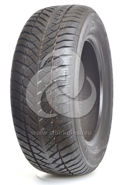 Eagle Ultra Grip GW-3 Run Flat 91H
