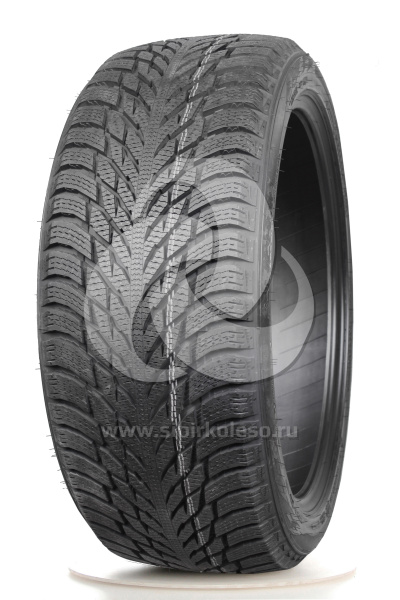 Tyres Hakkapeliitta R3 95R (Старше 3-х лет.)