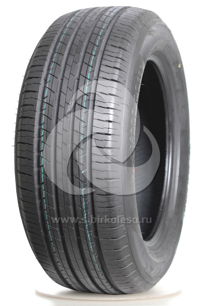 Haida SCEPHP HD668 195/50R16 84V All-Season Passenger Tire – Brand New, Black Sidewall