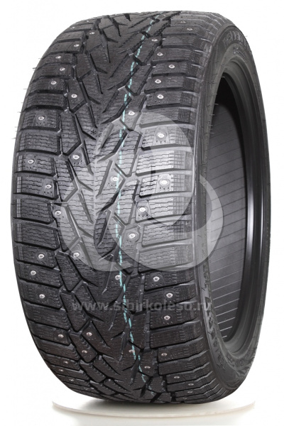 Nokian Tyres(Nordman) 7 92T