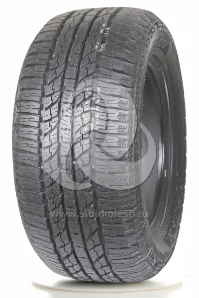 G015 A/T 110H