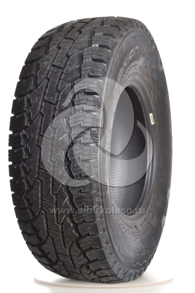 Tyres Rotiva A/T 110T