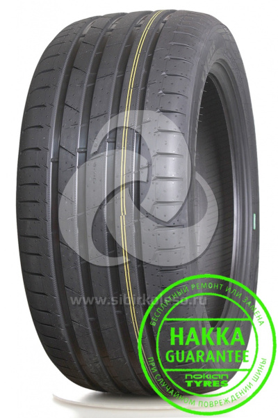 Tyres Hakka Black 2 SUV 107Y