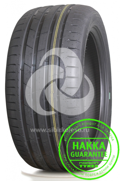 Tyres Hakka Black 2 Run Flat 97W